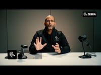 Lectores de Códigos Zebra DS2200 1D / 2D