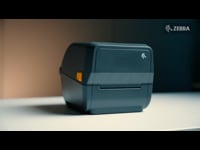 Impresora de Transferencia Térmica Zebra ZD220T