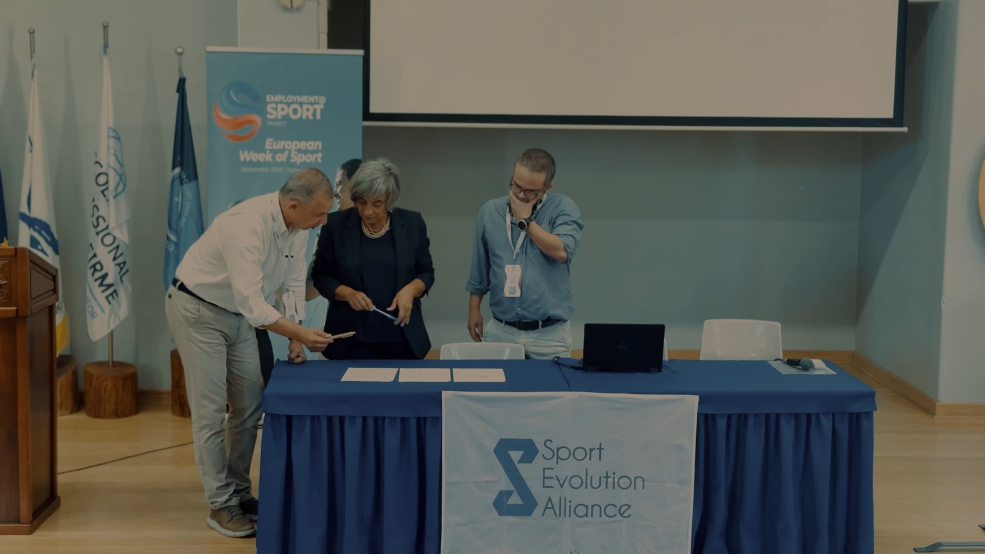 Torres Vedras' Manifesto signature