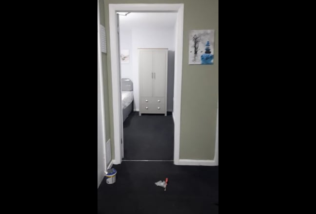 Large Luxurious Double Rooms Near New Cross Hsp Main Photo