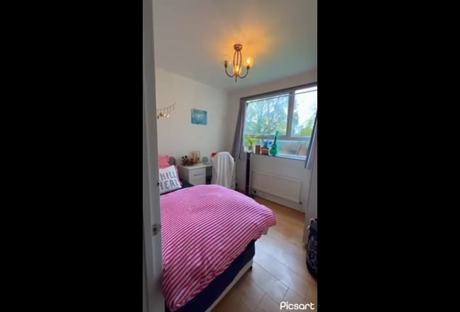 Private room for rent in Hendon  Main Photo