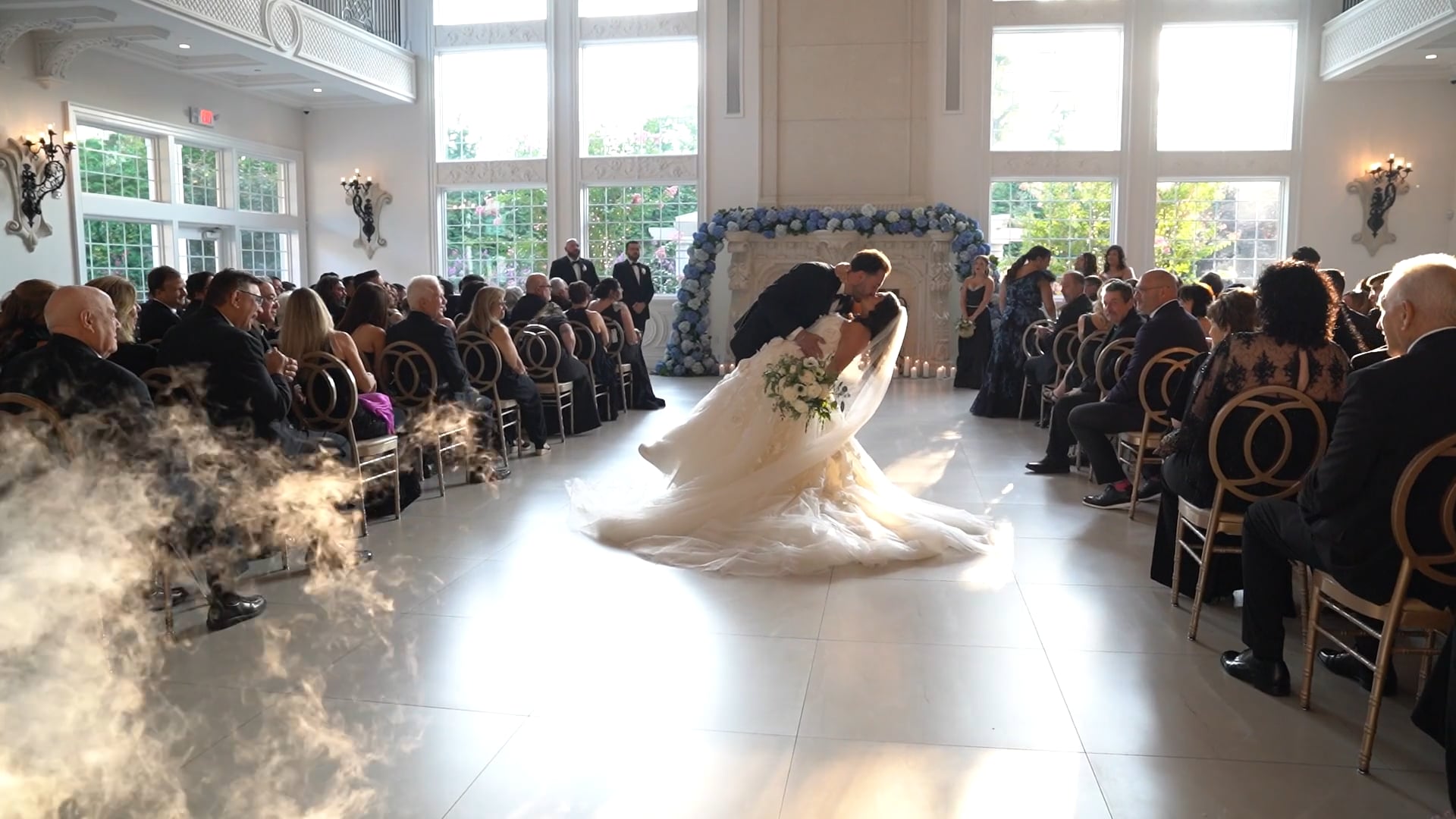 Madison & Anthony PC