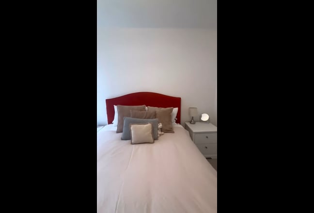 Furnished 2 Bedroom Apartment  Main Photo