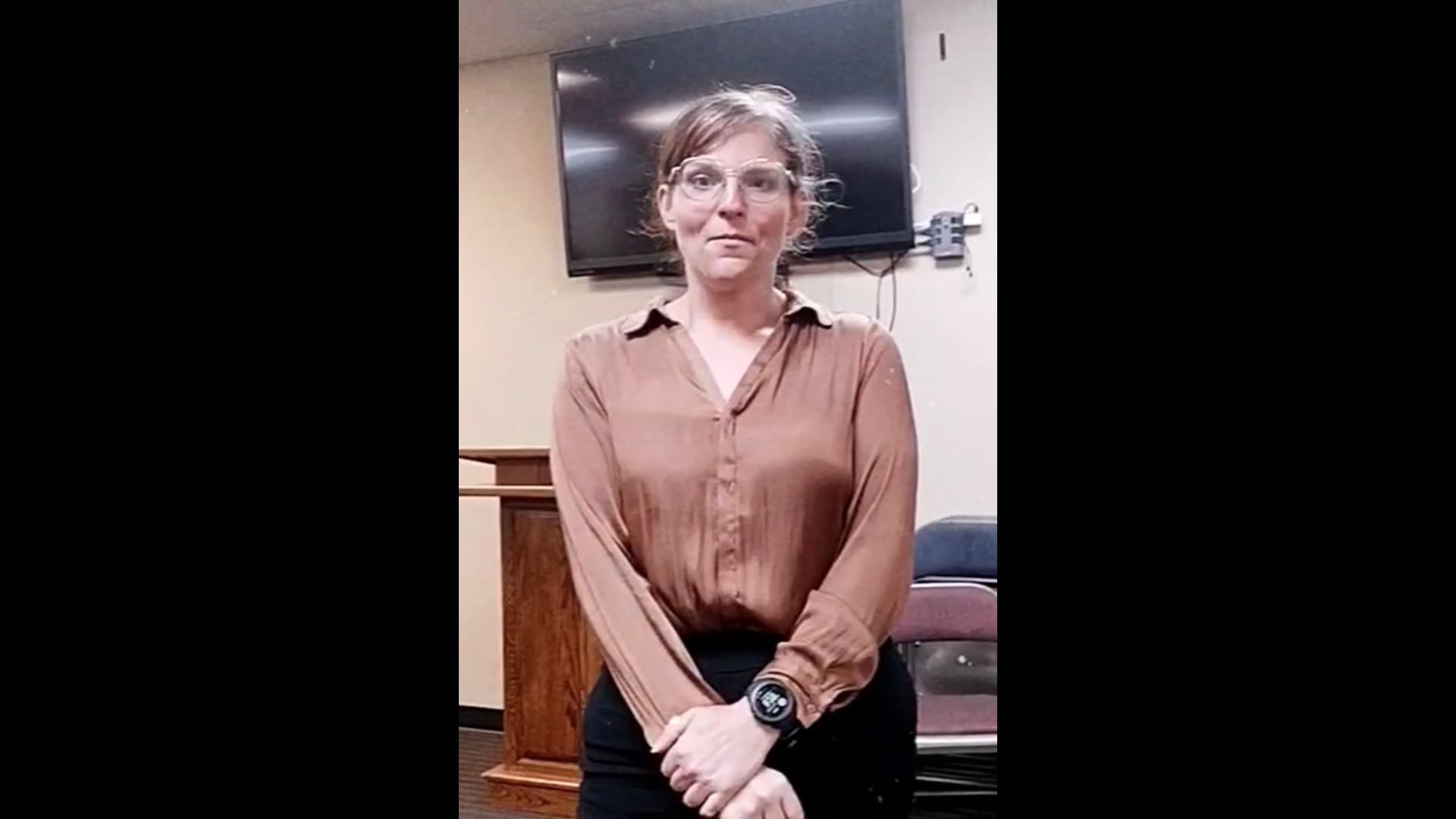 Promotional video thumbnail 2 for Taylor Temples Public Speaking