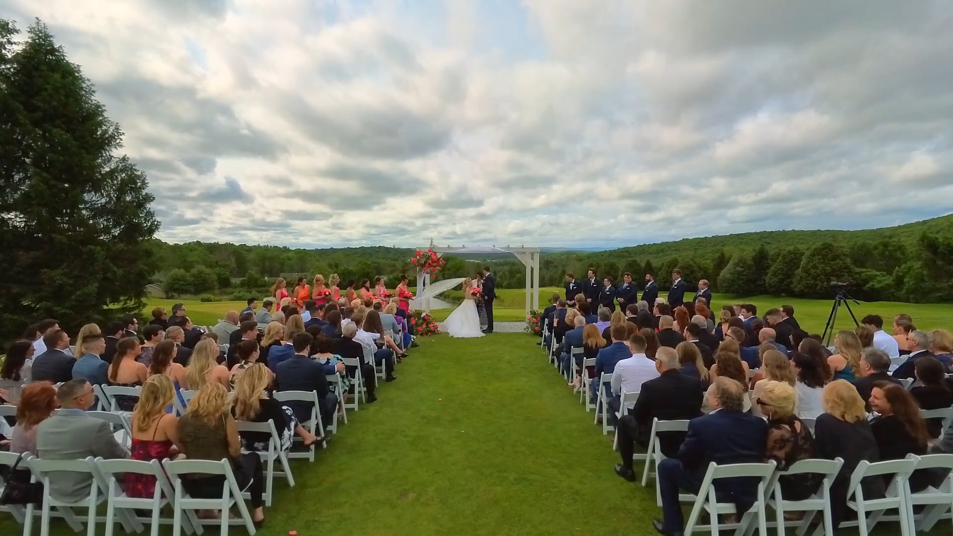 Brittni & Robert Feature Length Film