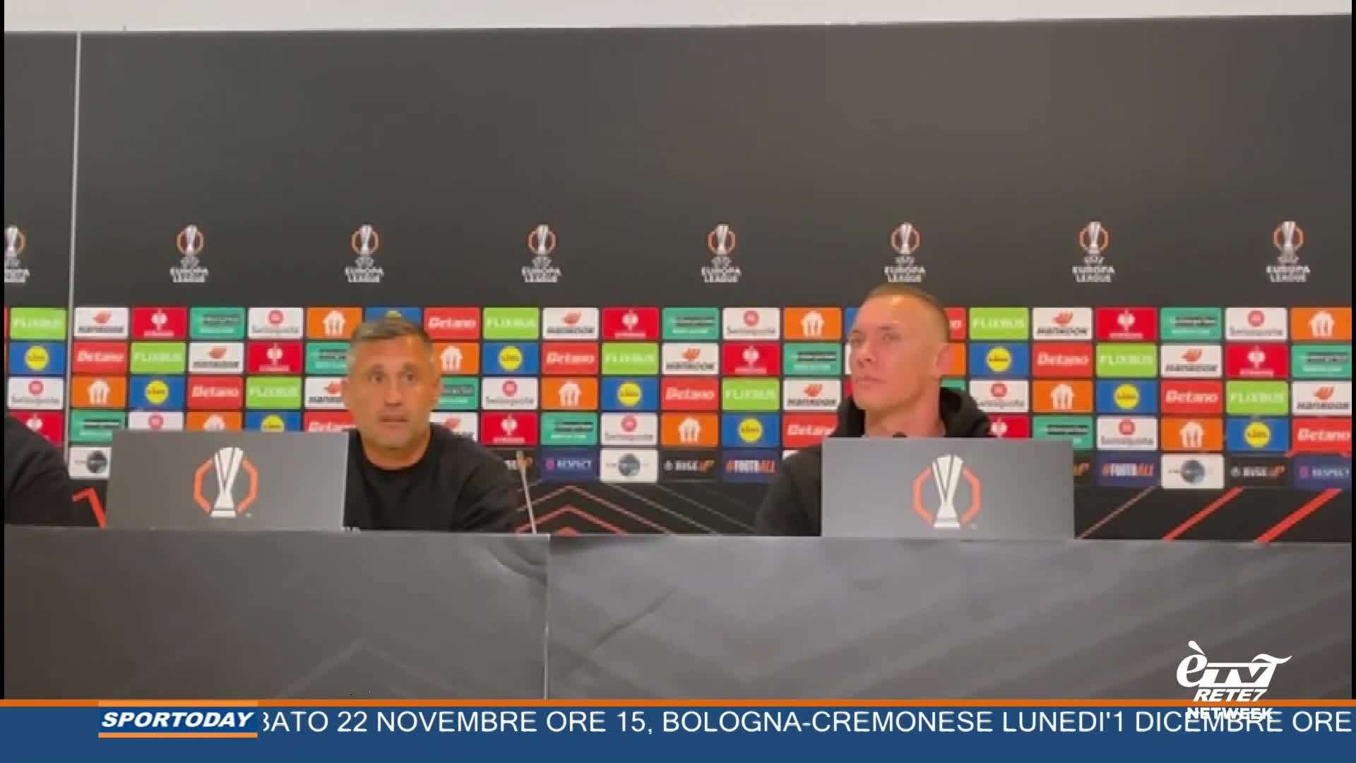 Sportoday 22/10/2025