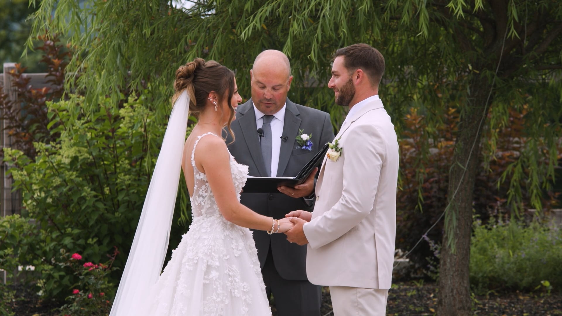 Brittany & Shawn Feature Length Film