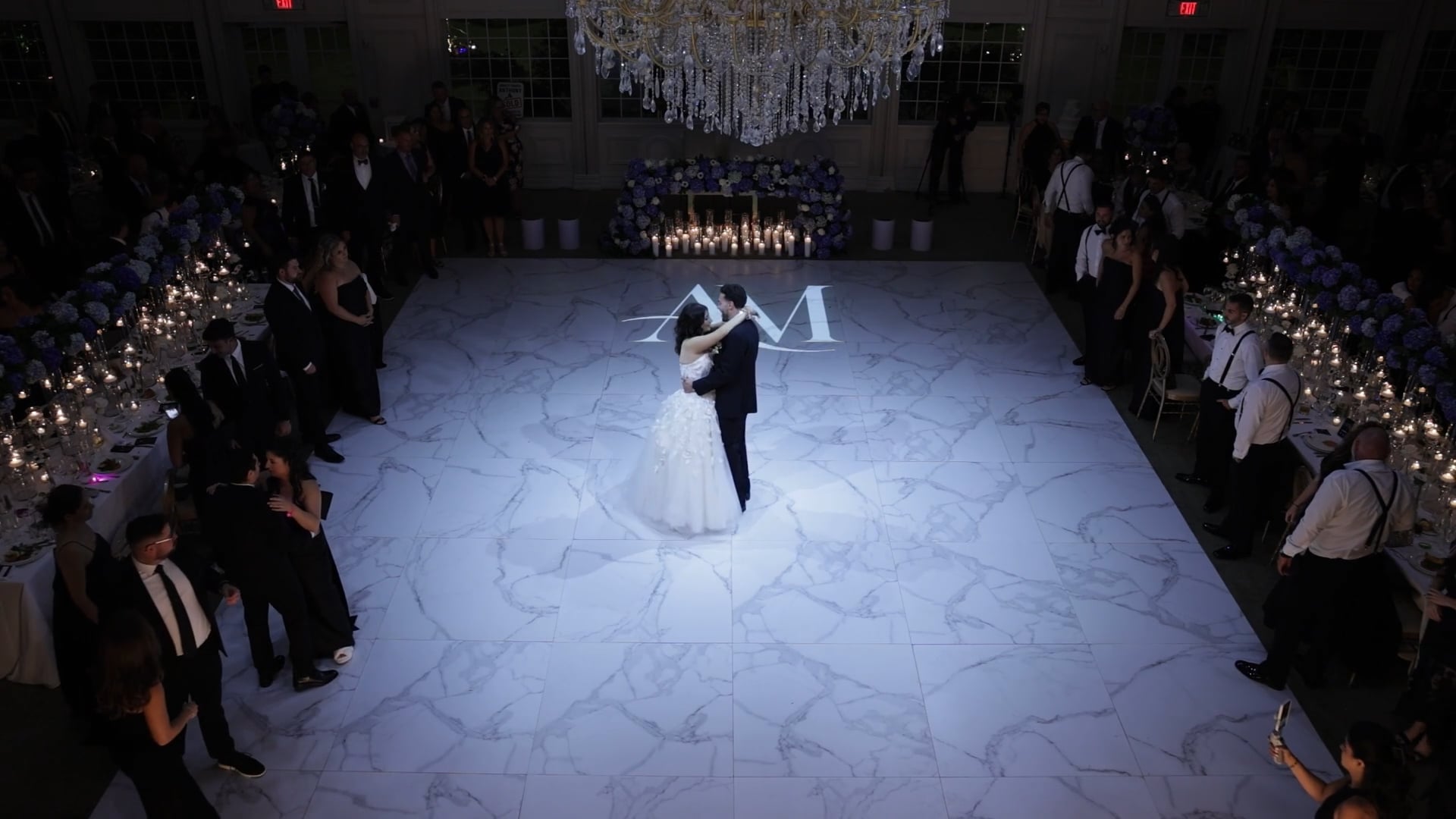 Madison & Anthony Feature Length Film