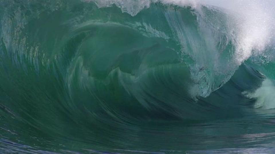 PHANTOM WATER EDIT on Vimeo