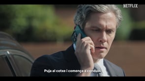 Netflix lidera les estrenes amb dues opcions destacades