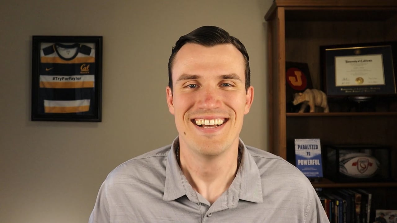 Robert Paylor - The Human Side of Safety