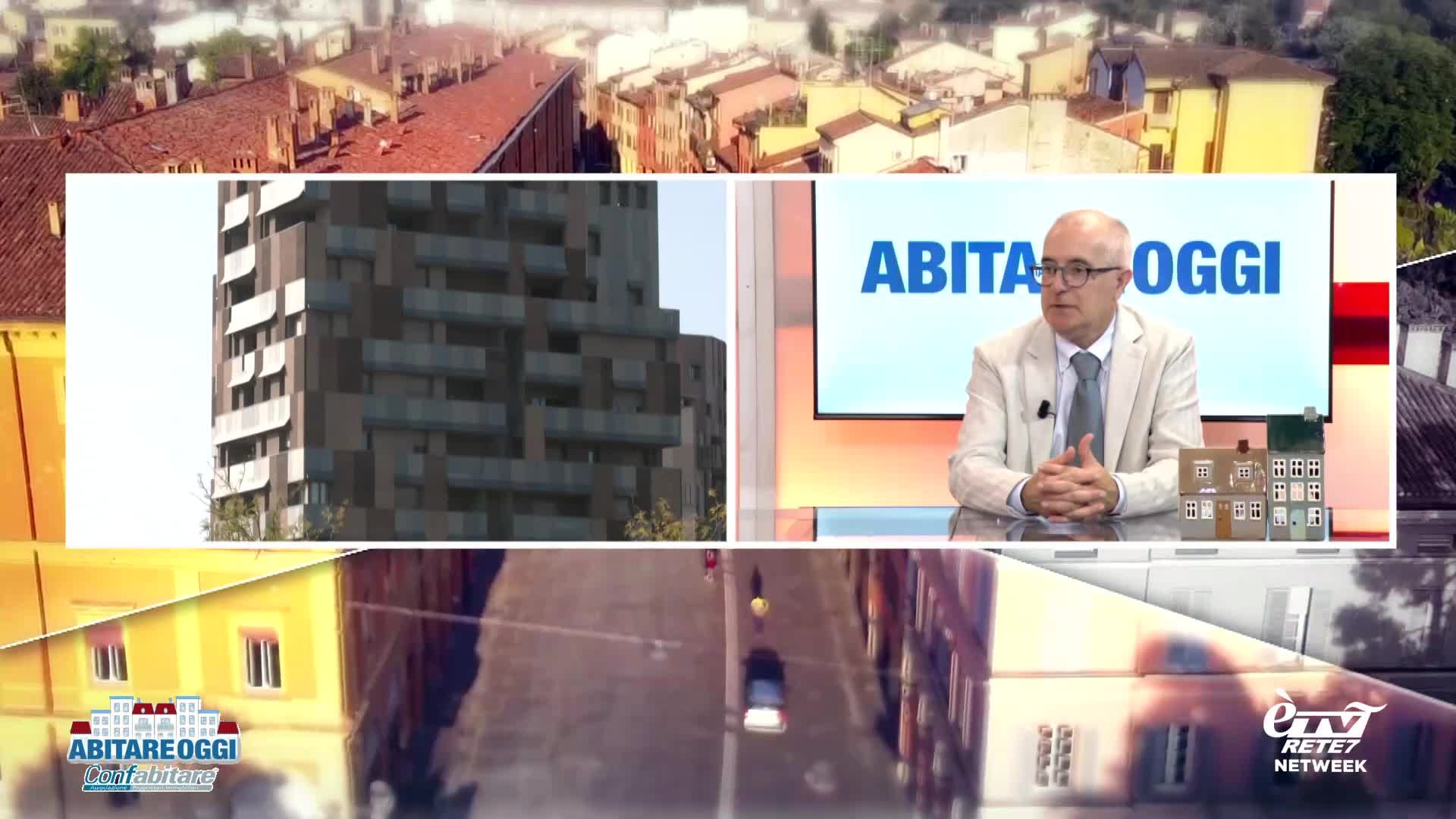 Abitare Oggi –  Puntata del 22/10/2025