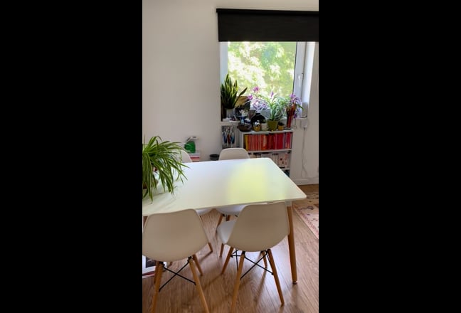 Shared tenancy one 1 double bedroom ZONE 1  Main Photo