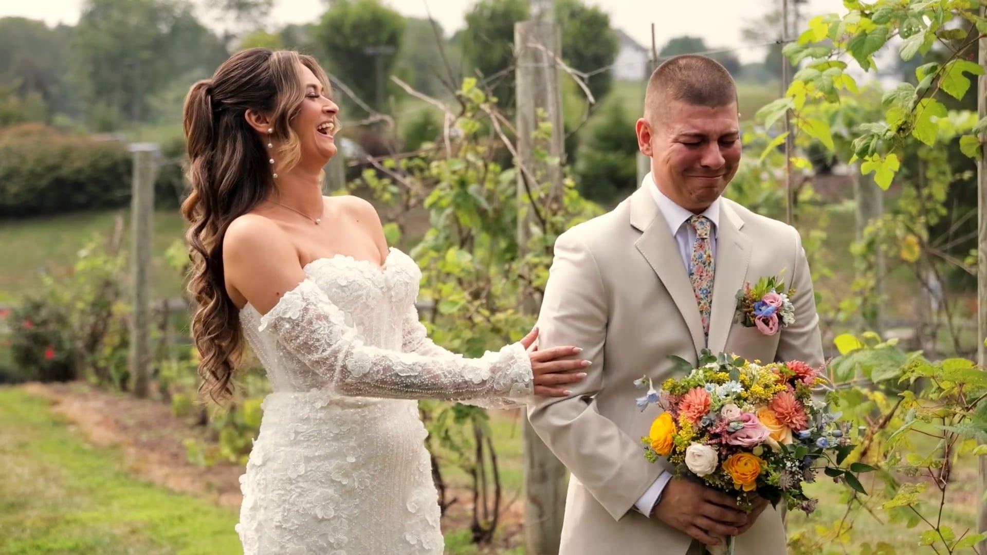 Skylar & John Feature Length Film