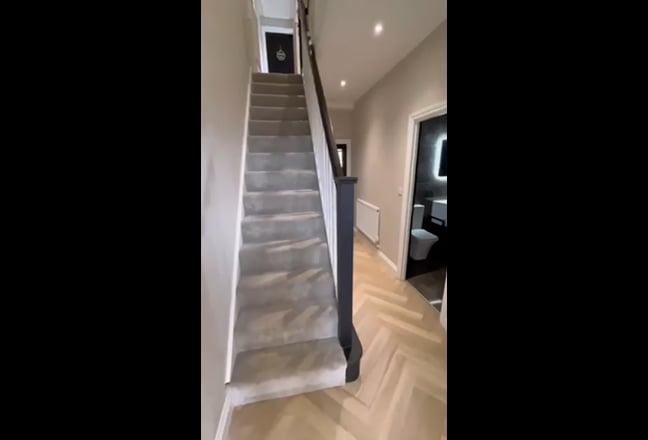 Beautiful  4 bedroom family home for rent !  Main Photo