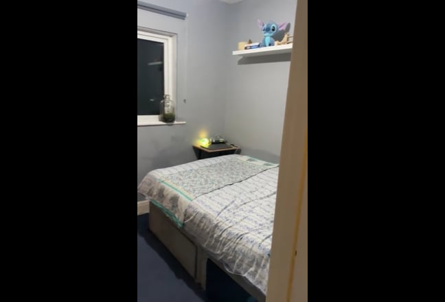 £470 – Double Room in Friendly House, Bristol Main Photo