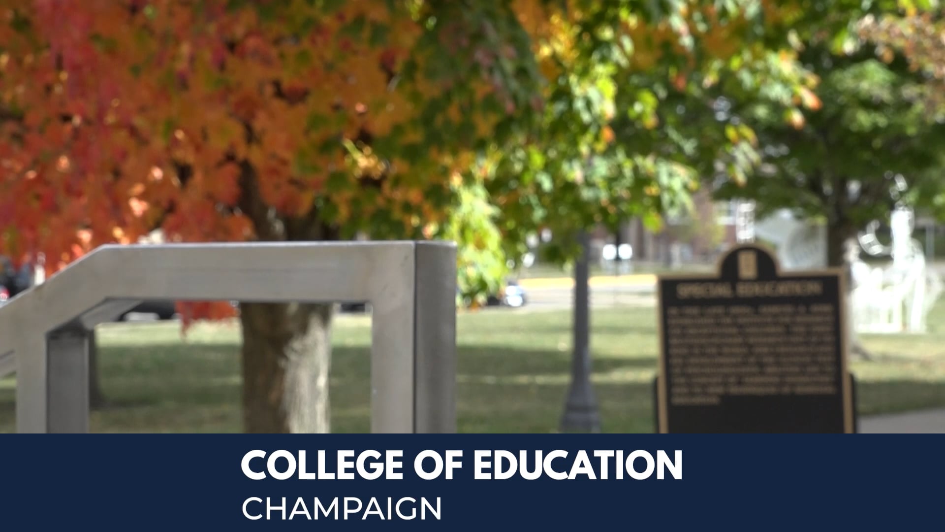 Special Education Cuts