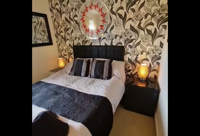 Ensuite  Double Room in Central Bridgwater Main Photo