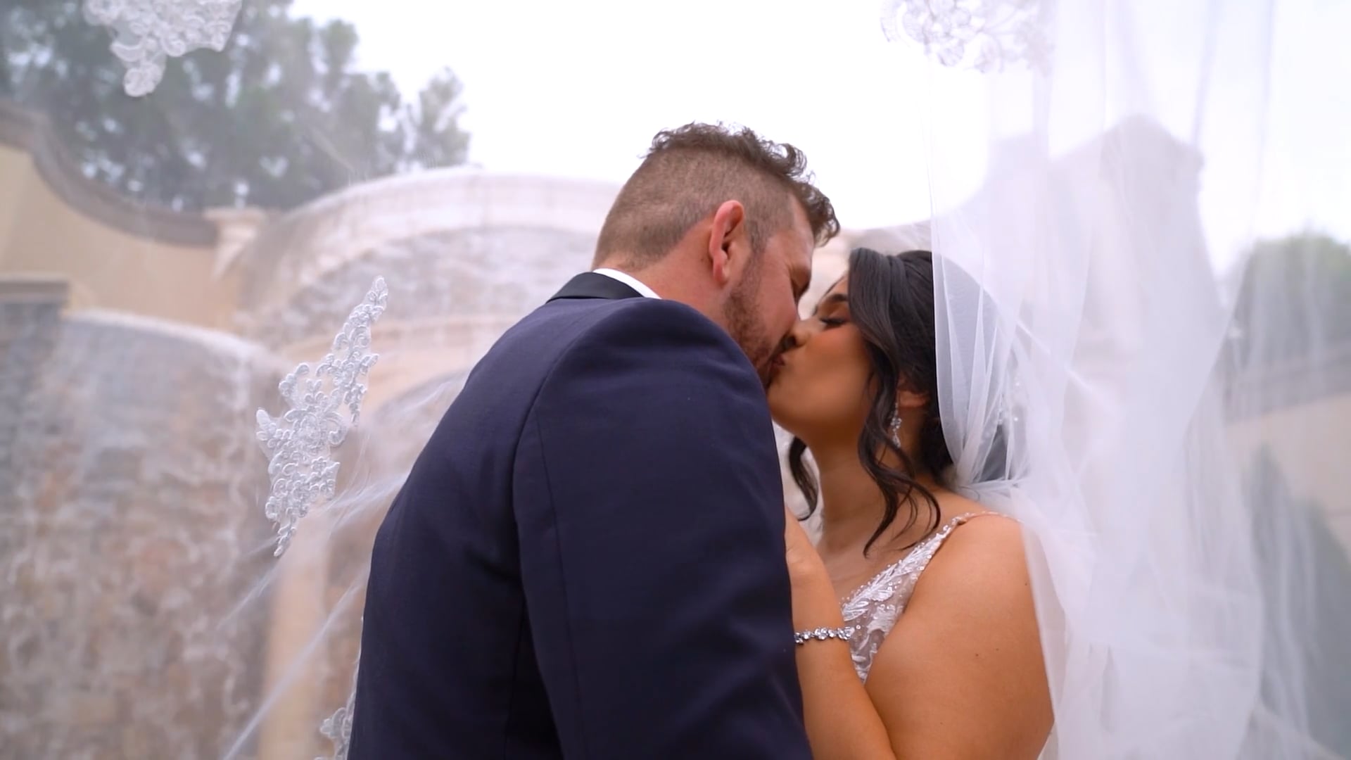 Sofia & George Feature Length Film