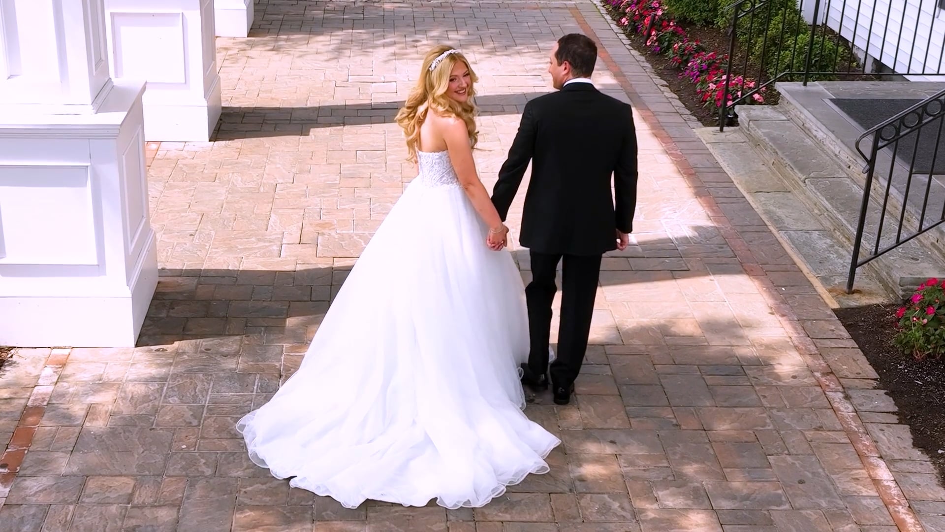 Heather & David Feature Length Film