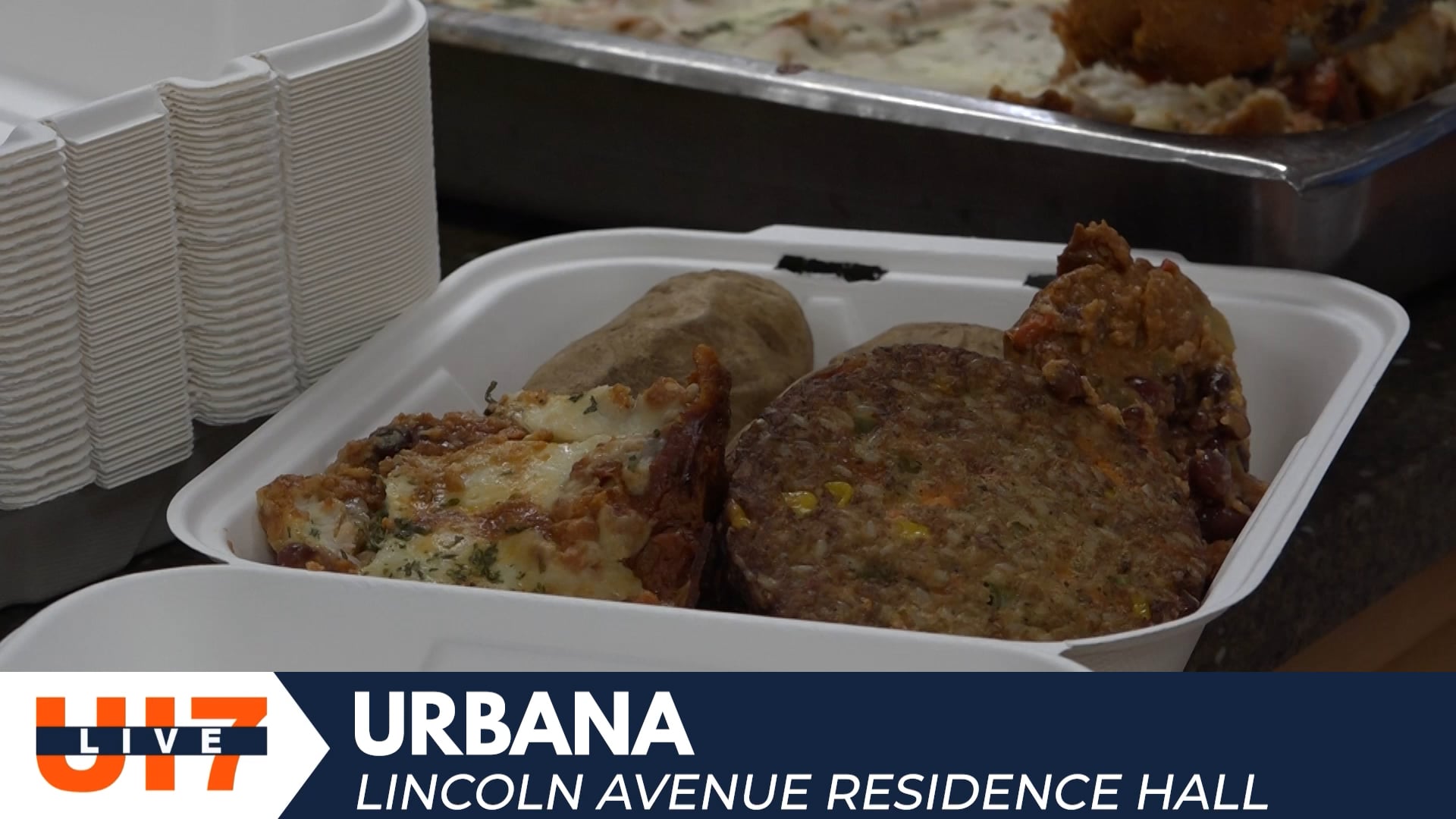 National Food Insecurity