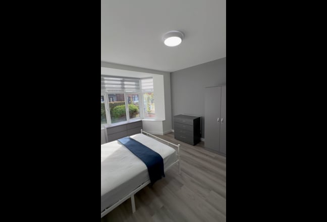 Ensuite Rooms•Brand New•10min From Wembley Main Photo