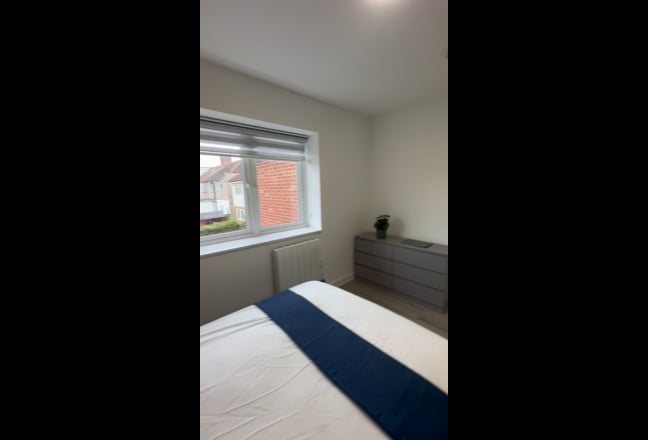 Ensuite Rooms•Brand New•Sudbury Town UB6🎉 Main Photo