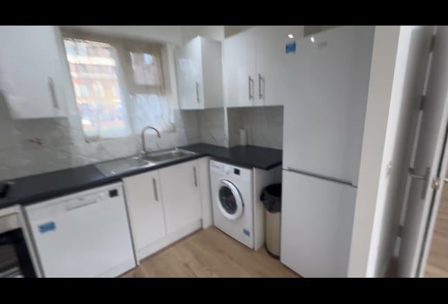 2 Bed Brand New Flat, Hackney, Benefits Accepted  Main Photo