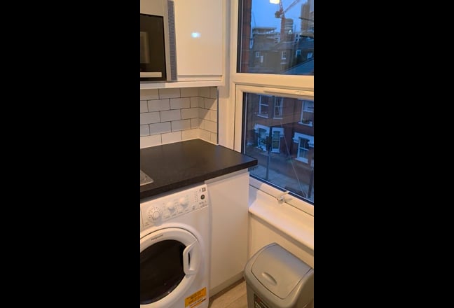 Double self-contained studio.Most bills included Main Photo