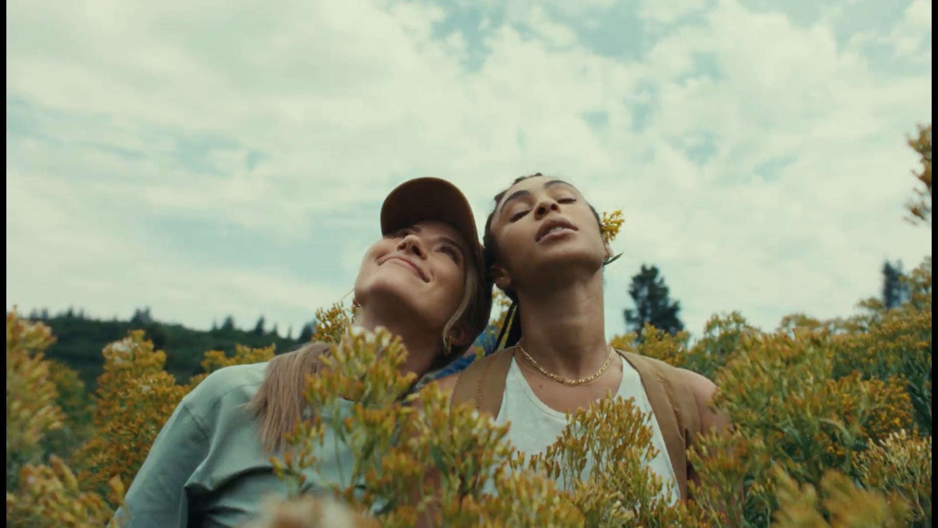 SIGGI'S | Kathryn Bays Francis & Campbell Brewer