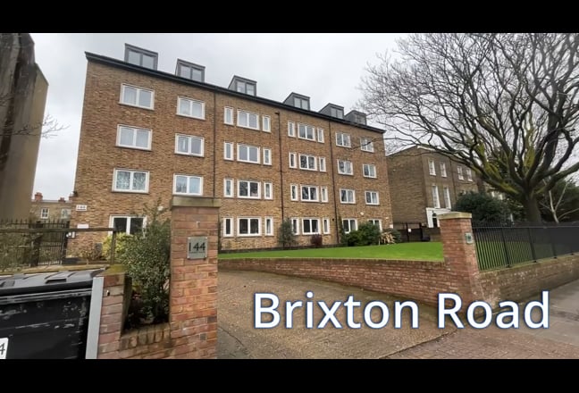 AWESOME, Newly renovated, practically new flat.  Main Photo