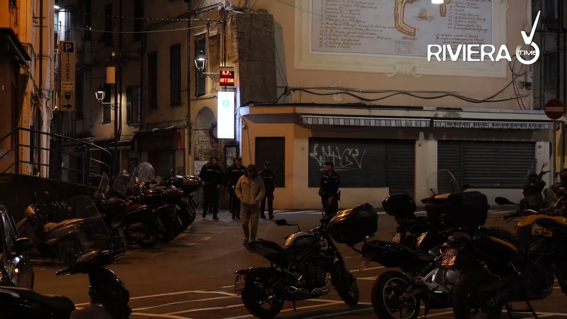 video