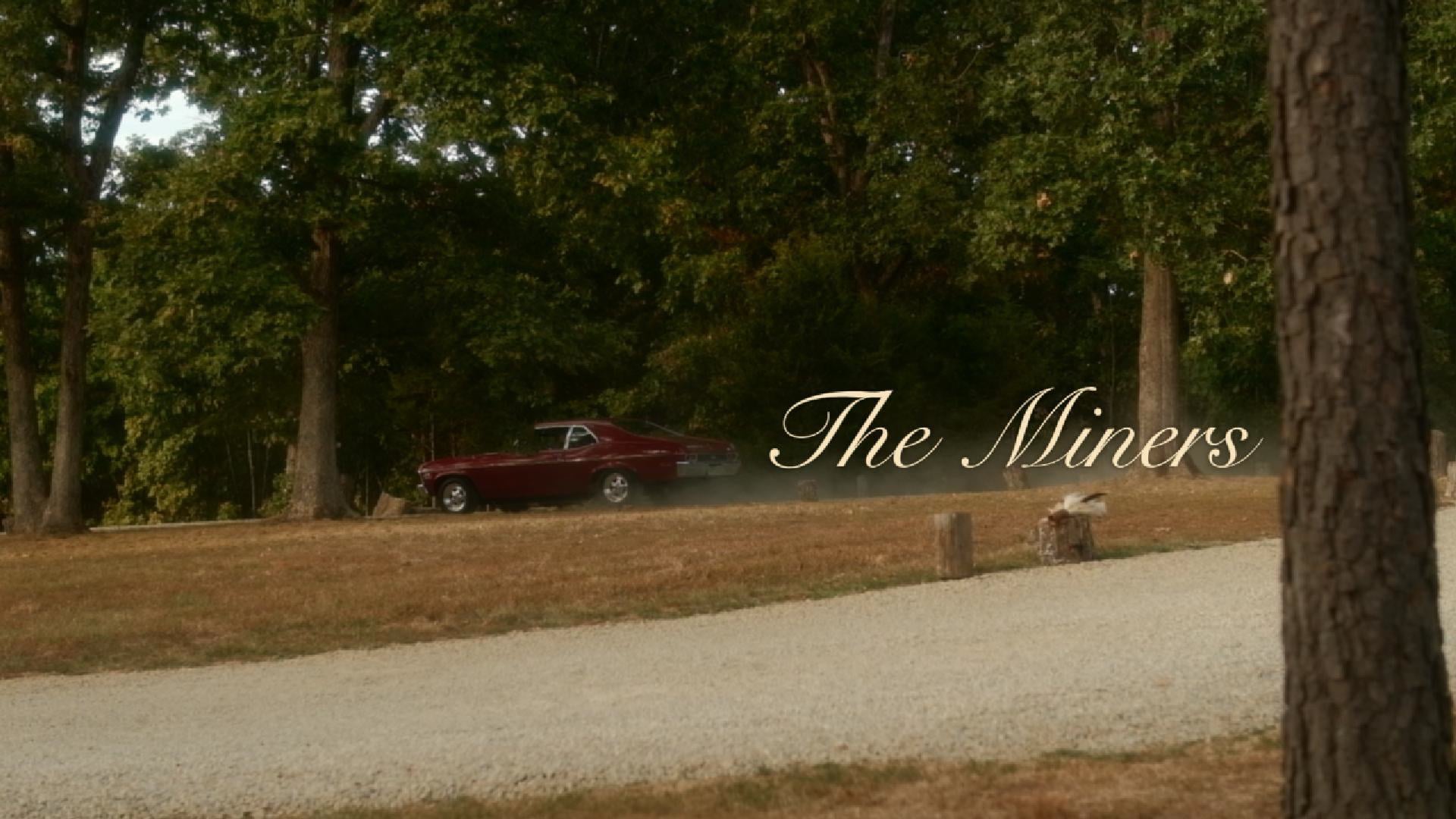 The Miners