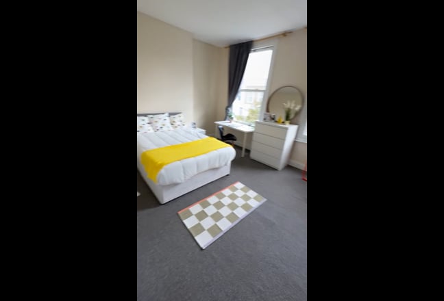 🎉 Extra Large  Room - Islington 🎉 Main Photo