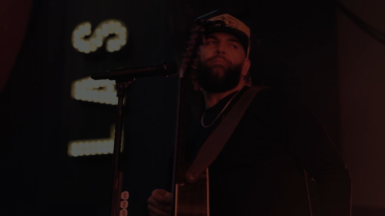 Watch Dylan Scott "What He'll Never Have" on our Free Roku Channel