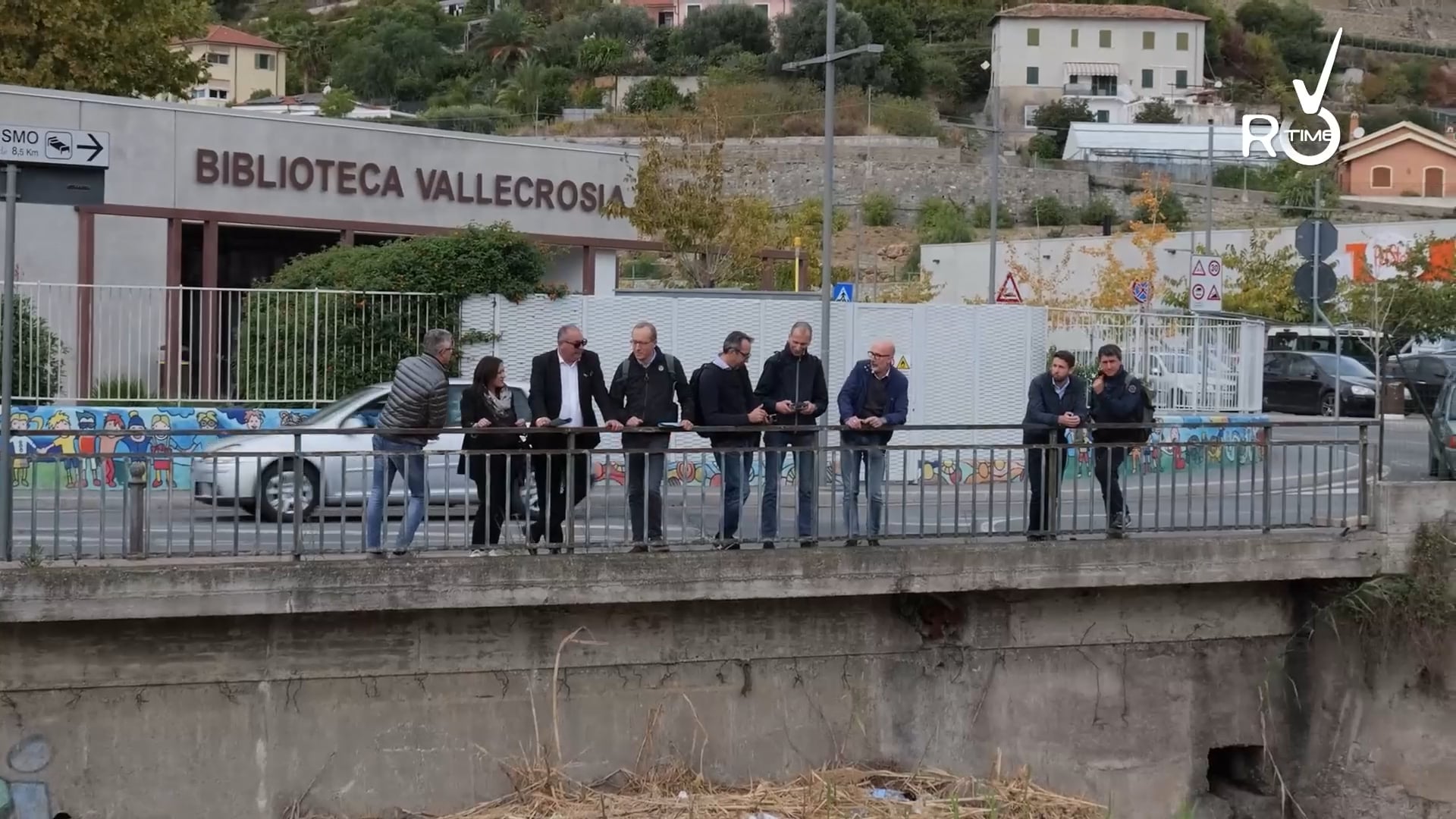 video