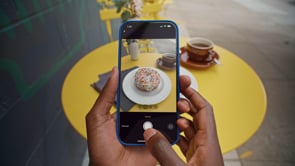 Adobe Firefly on mobile