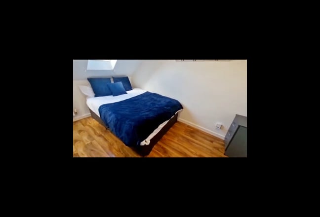 Room in a Shared House, Charnley Mews, M45 Main Photo