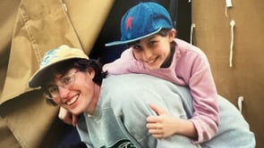 Strong Women - Family Legacy