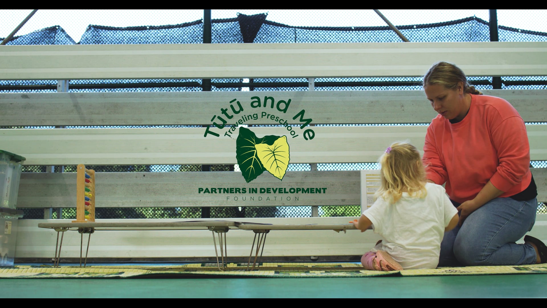 Partners in Development Foundation - TUTU and ME