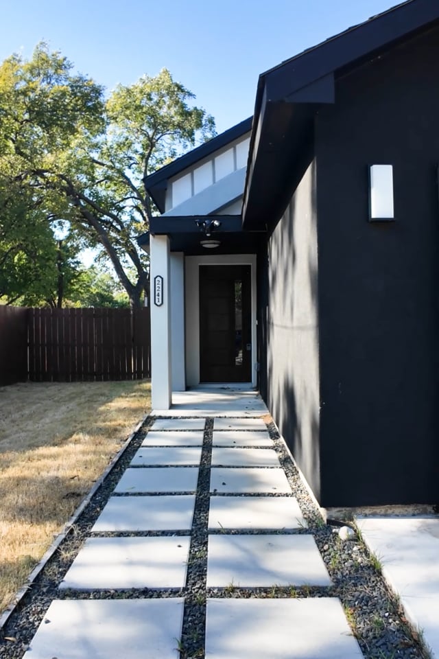 Modern Estate Property, Georgetown, TX