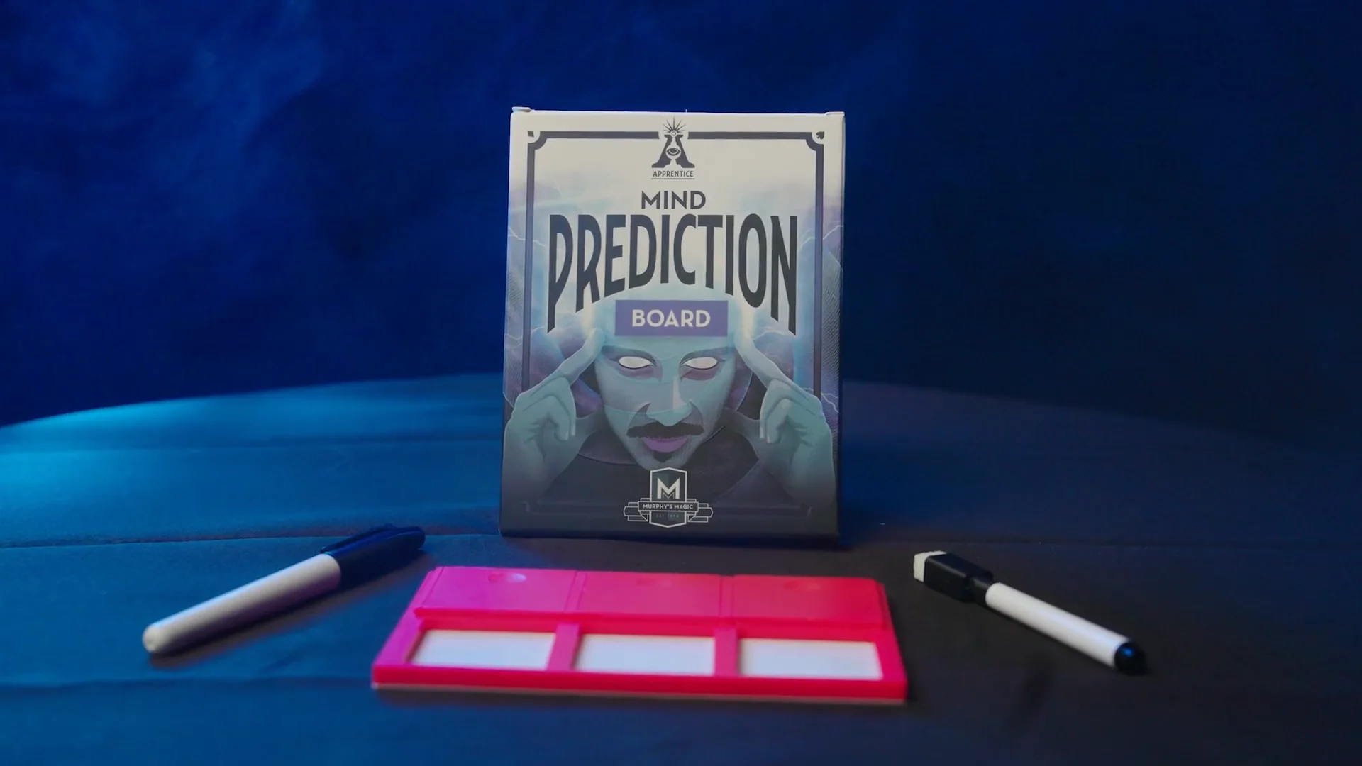 メンタル・エピック ”廉価版”（完璧な予言）｜メンタル,予知・予言や