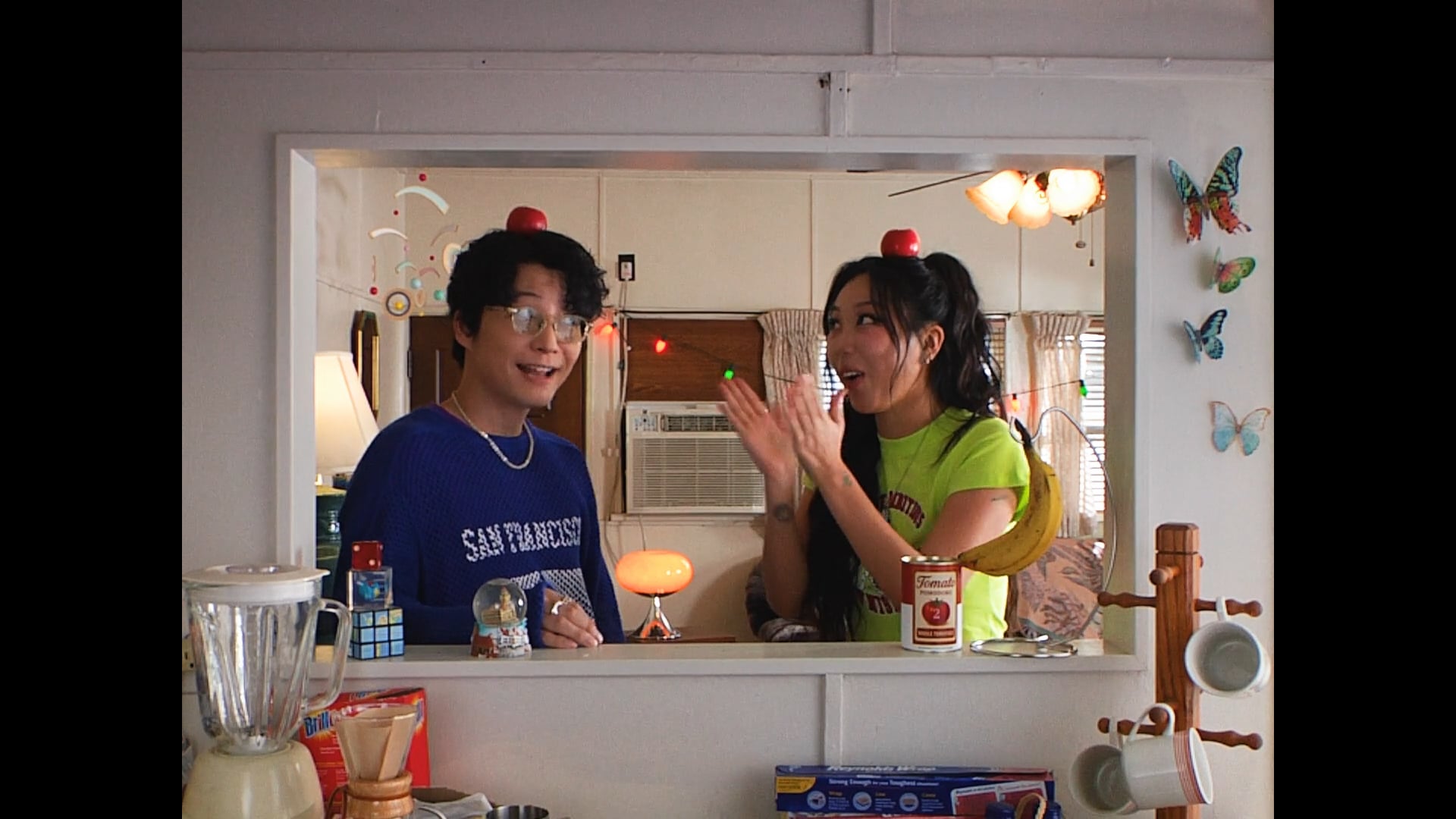 Gen Hoshino - 2 (feat. Lee Youngji)