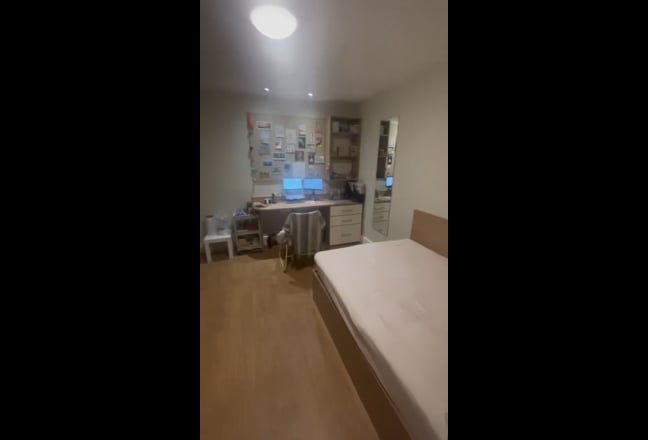 Student accommodation （large en-suite） Main Photo