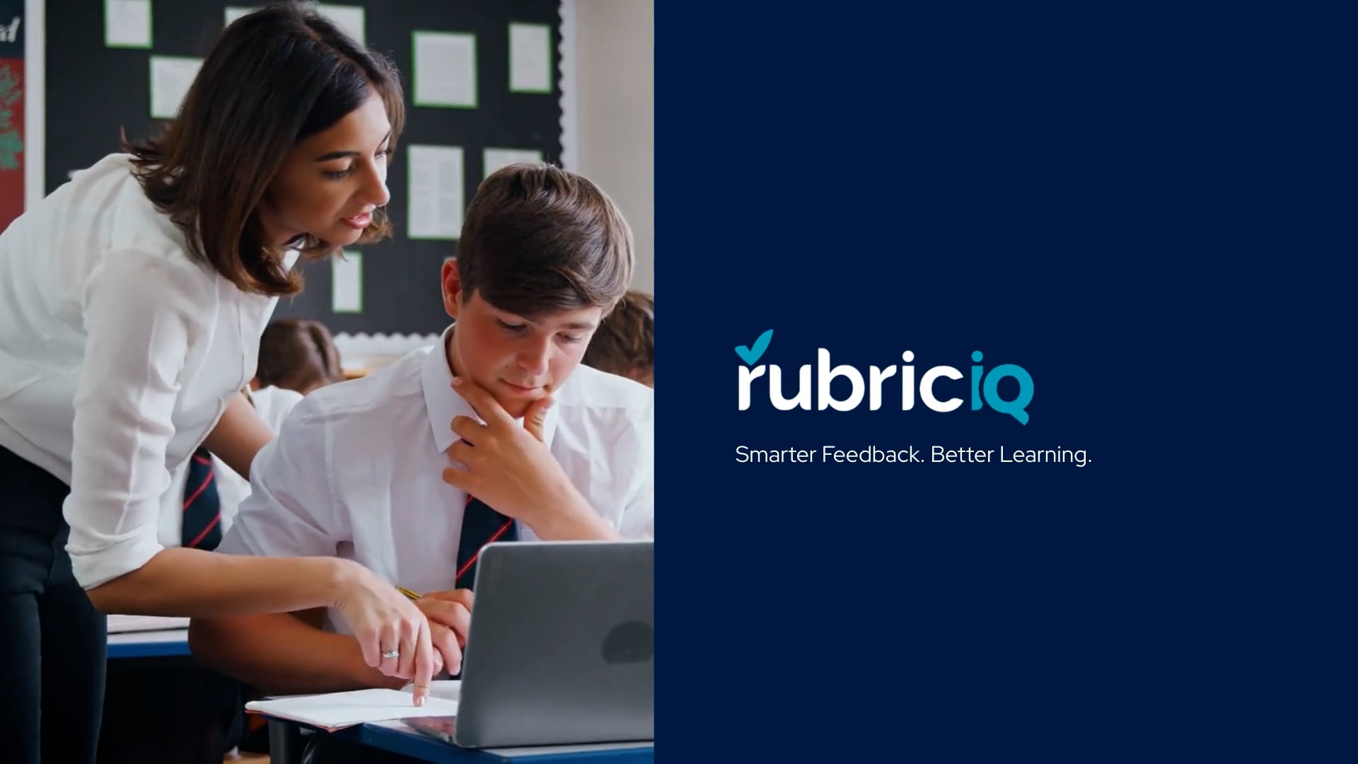 Rubric IQ