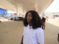 Street Invasion Continue