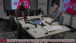« C’est quoi ton association »  Les Cartons du Cœur Neuchâtel