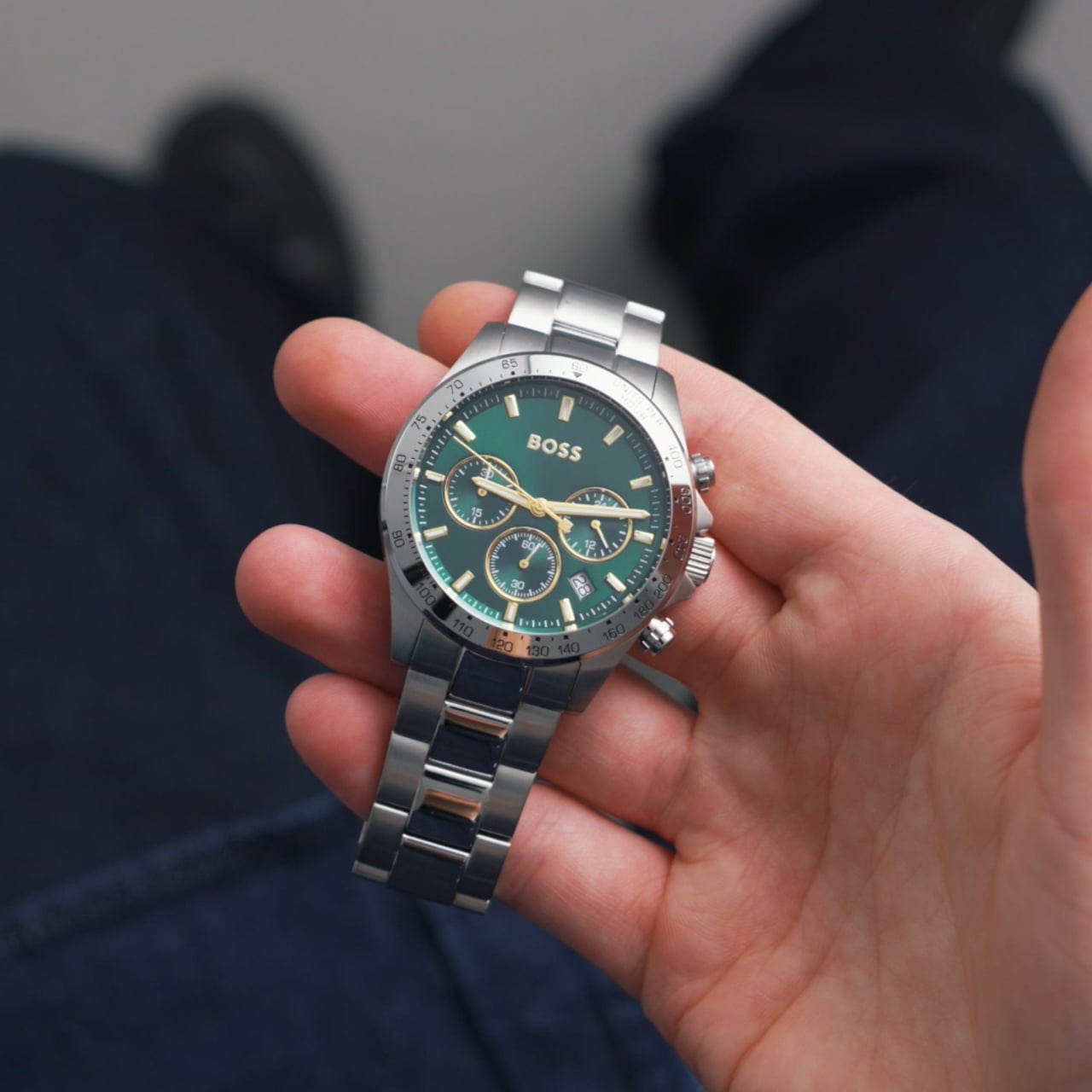 BOSS Hero 1514217 - Ditur