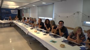 Torna la Cuina de Pescadors al MARAM