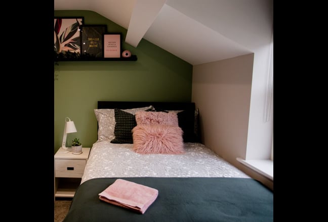 Award Winning Ensuite in Three-Bed Flatshare!! Main Photo